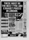 Chelsea News and General Advertiser Wednesday 02 June 1993 Page 11