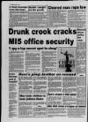 Chelsea News and General Advertiser Wednesday 02 June 1993 Page 12