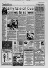 Chelsea News and General Advertiser Wednesday 02 June 1993 Page 15