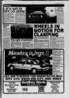 Chelsea News and General Advertiser Wednesday 02 June 1993 Page 27