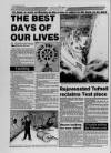 Chelsea News and General Advertiser Wednesday 02 June 1993 Page 34