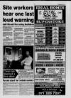 Chelsea News and General Advertiser Thursday 01 July 1993 Page 5