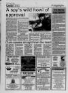 Chelsea News and General Advertiser Thursday 01 July 1993 Page 20