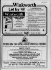 Chelsea News and General Advertiser Thursday 01 July 1993 Page 31