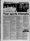 Chelsea News and General Advertiser Thursday 01 July 1993 Page 34