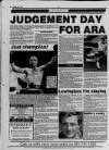 Chelsea News and General Advertiser Thursday 01 July 1993 Page 36