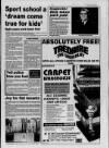 Chelsea News and General Advertiser Thursday 22 July 1993 Page 7