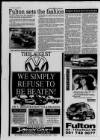 Chelsea News and General Advertiser Thursday 22 July 1993 Page 20