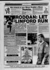 Chelsea News and General Advertiser Thursday 22 July 1993 Page 40