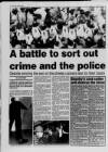 Chelsea News and General Advertiser Thursday 05 August 1993 Page 10