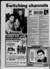 Chelsea News and General Advertiser Thursday 05 August 1993 Page 14