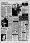 Chelsea News and General Advertiser Thursday 05 August 1993 Page 21