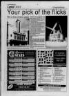Chelsea News and General Advertiser Thursday 05 August 1993 Page 24