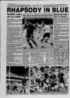 Chelsea News and General Advertiser Thursday 05 August 1993 Page 38