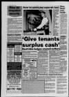 Chelsea News and General Advertiser Thursday 12 August 1993 Page 4