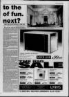 Chelsea News and General Advertiser Thursday 12 August 1993 Page 7