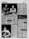 Chelsea News and General Advertiser Thursday 12 August 1993 Page 21