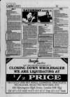 Chelsea News and General Advertiser Thursday 12 August 1993 Page 22