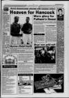 Chelsea News and General Advertiser Thursday 12 August 1993 Page 37