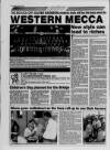 Chelsea News and General Advertiser Thursday 12 August 1993 Page 38