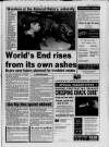 Chelsea News and General Advertiser Thursday 19 August 1993 Page 3