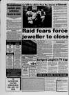 Chelsea News and General Advertiser Thursday 19 August 1993 Page 4