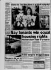 Chelsea News and General Advertiser Thursday 19 August 1993 Page 6