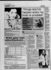 Chelsea News and General Advertiser Thursday 19 August 1993 Page 20