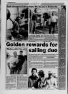 Chelsea News and General Advertiser Thursday 19 August 1993 Page 42
