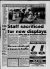 Chelsea News and General Advertiser Thursday 30 September 1993 Page 3