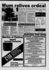 Chelsea News and General Advertiser Thursday 30 September 1993 Page 5