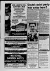 Chelsea News and General Advertiser Thursday 30 September 1993 Page 6