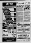 Chelsea News and General Advertiser Thursday 30 September 1993 Page 8