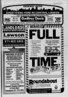 Chelsea News and General Advertiser Thursday 30 September 1993 Page 29