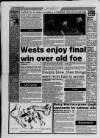Chelsea News and General Advertiser Thursday 30 September 1993 Page 34