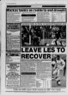 Chelsea News and General Advertiser Thursday 30 September 1993 Page 36