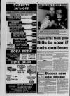 Chelsea News and General Advertiser Thursday 09 December 1993 Page 6