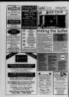 Chelsea News and General Advertiser Thursday 09 December 1993 Page 14