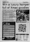Chelsea News and General Advertiser Thursday 09 December 1993 Page 24