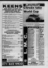 Chelsea News and General Advertiser Thursday 09 December 1993 Page 35