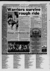 Chelsea News and General Advertiser Thursday 09 December 1993 Page 39