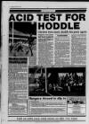 Chelsea News and General Advertiser Thursday 09 December 1993 Page 40