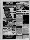 Chelsea News and General Advertiser Thursday 23 December 1993 Page 6