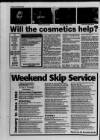 Chelsea News and General Advertiser Thursday 23 December 1993 Page 8