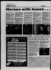 Chelsea News and General Advertiser Thursday 23 December 1993 Page 16