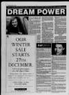 Chelsea News and General Advertiser Thursday 23 December 1993 Page 20