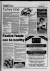 Chelsea News and General Advertiser Thursday 23 December 1993 Page 21