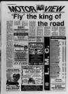 Chelsea News and General Advertiser Thursday 23 December 1993 Page 32