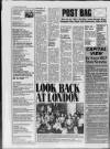 Chelsea News and General Advertiser Thursday 10 February 1994 Page 12