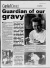Chelsea News and General Advertiser Thursday 10 February 1994 Page 13